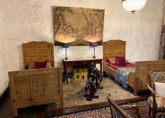 Chateau Mareuil