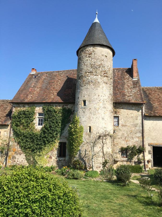 Chateau Mareuil Bed and breakfast 2*