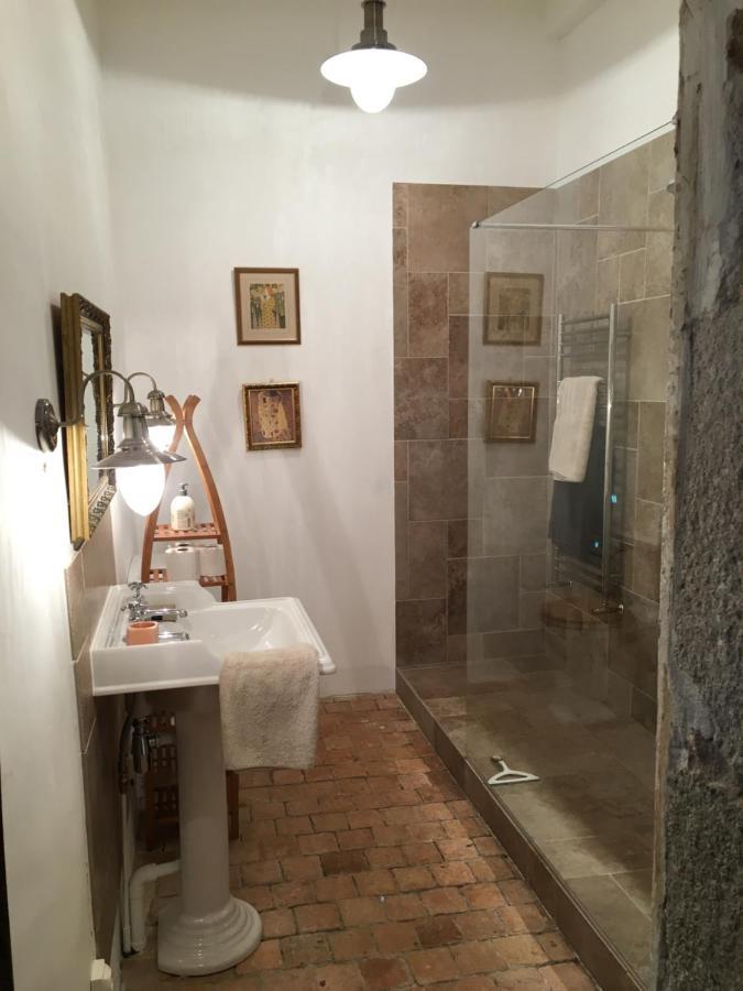 Bed and breakfast Chateau Mareuil Brigueuil-le-Chantre