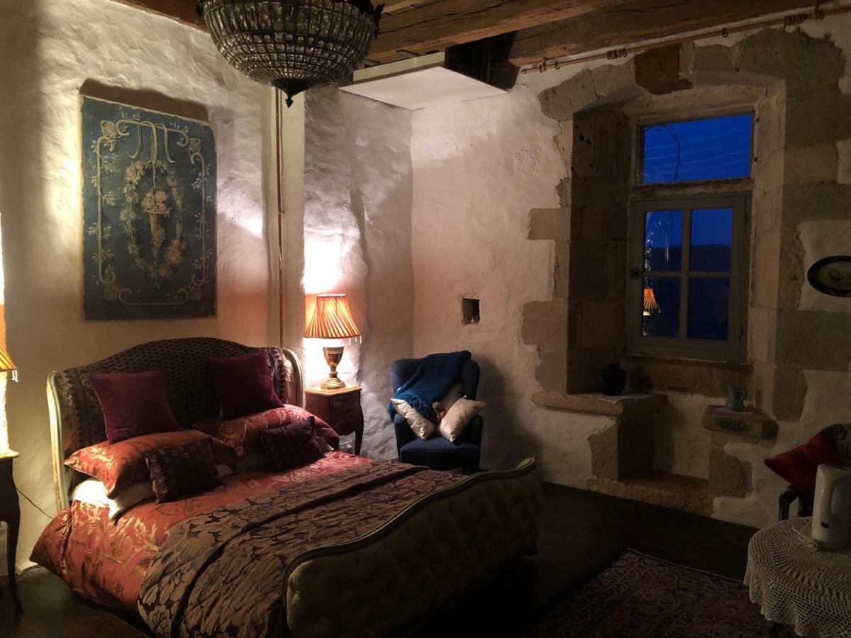 Chateau Mareuil Brigueuil-le-Chantre