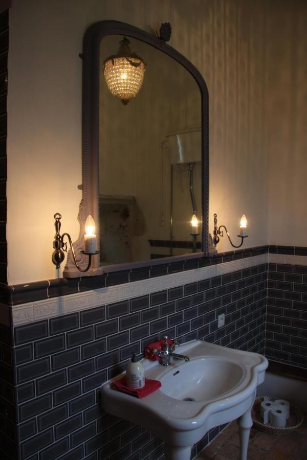 Chateau Mareuil Bed and breakfast Brigueuil-le-Chantre