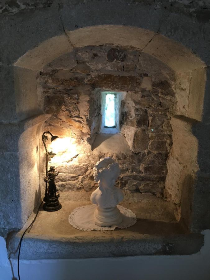 Bed and breakfast Chateau Mareuil Brigueuil-le-Chantre