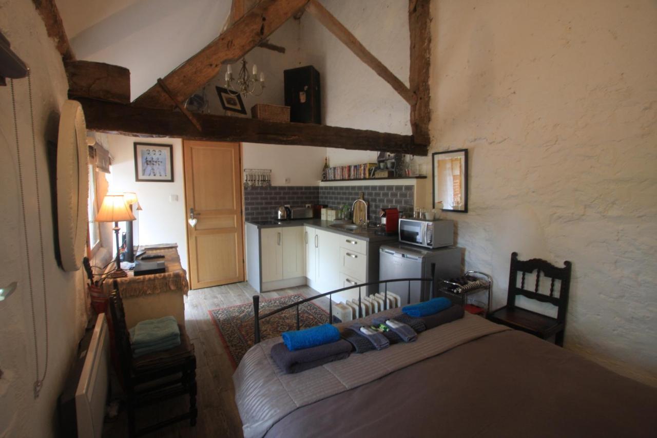 Chateau Mareuil Bed and breakfast Brigueuil-le-Chantre