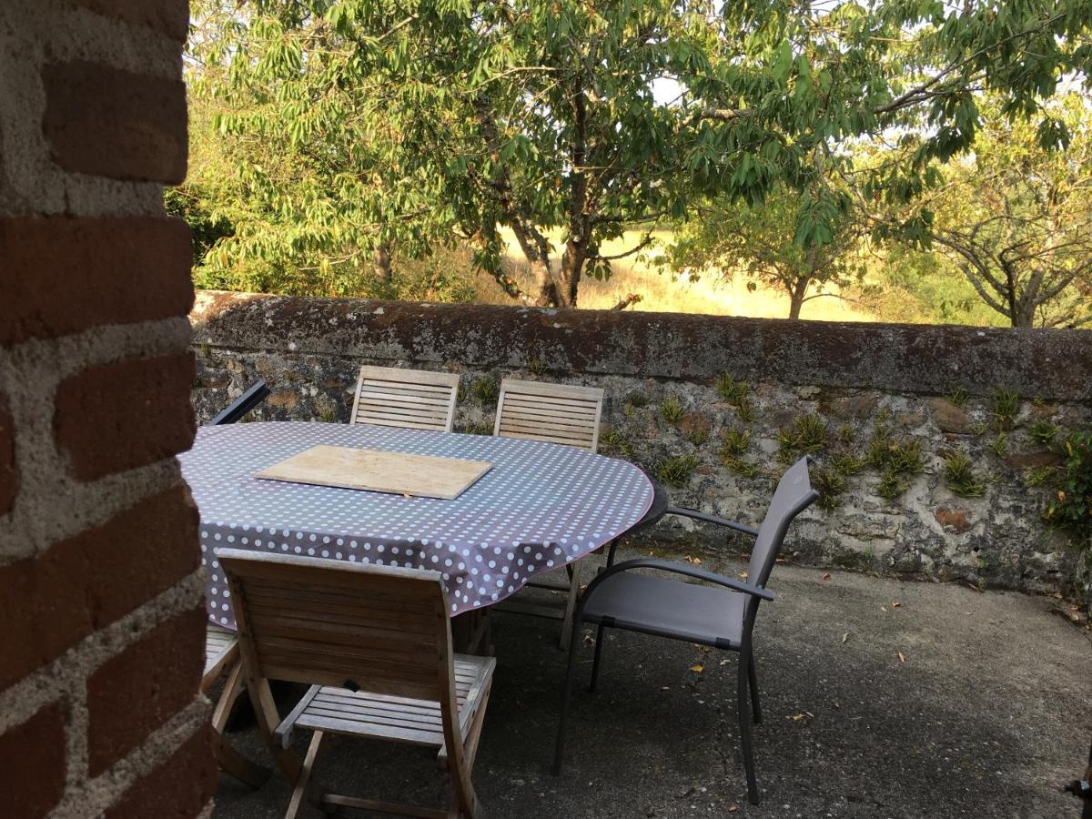 Chateau Mareuil 2*