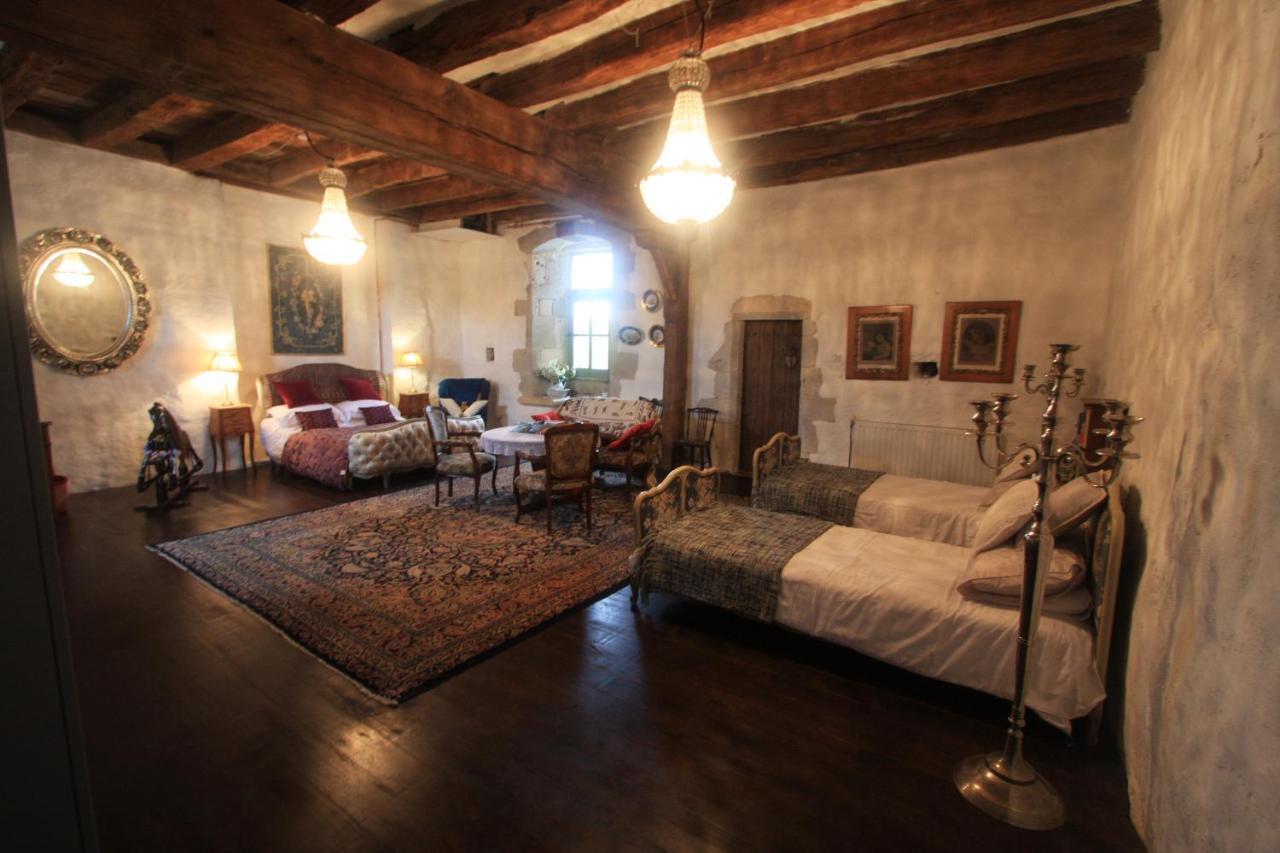 Chateau Mareuil