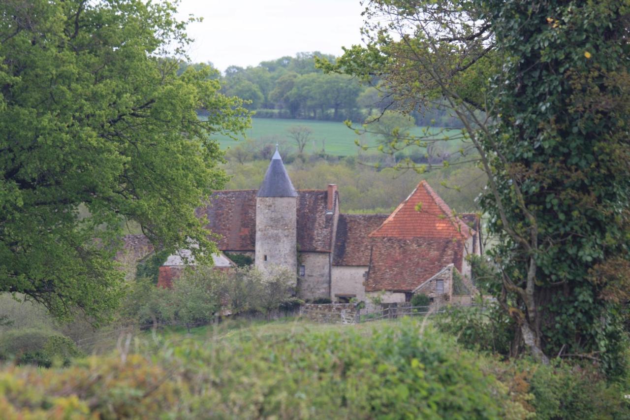 Bed and breakfast Chateau Mareuil Brigueuil-le-Chantre