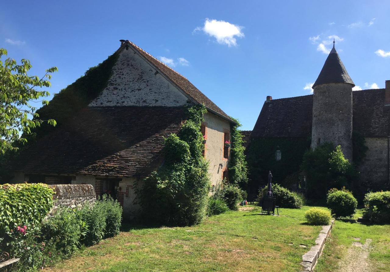 Chateau Mareuil 2* Brigueuil-le-Chantre