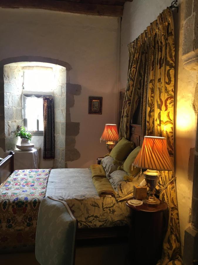Bed and breakfast Chateau Mareuil 2*