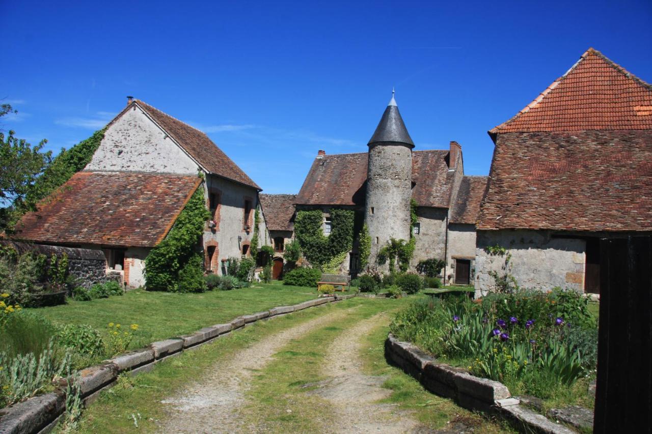 Chateau Mareuil Bed and breakfast 2*