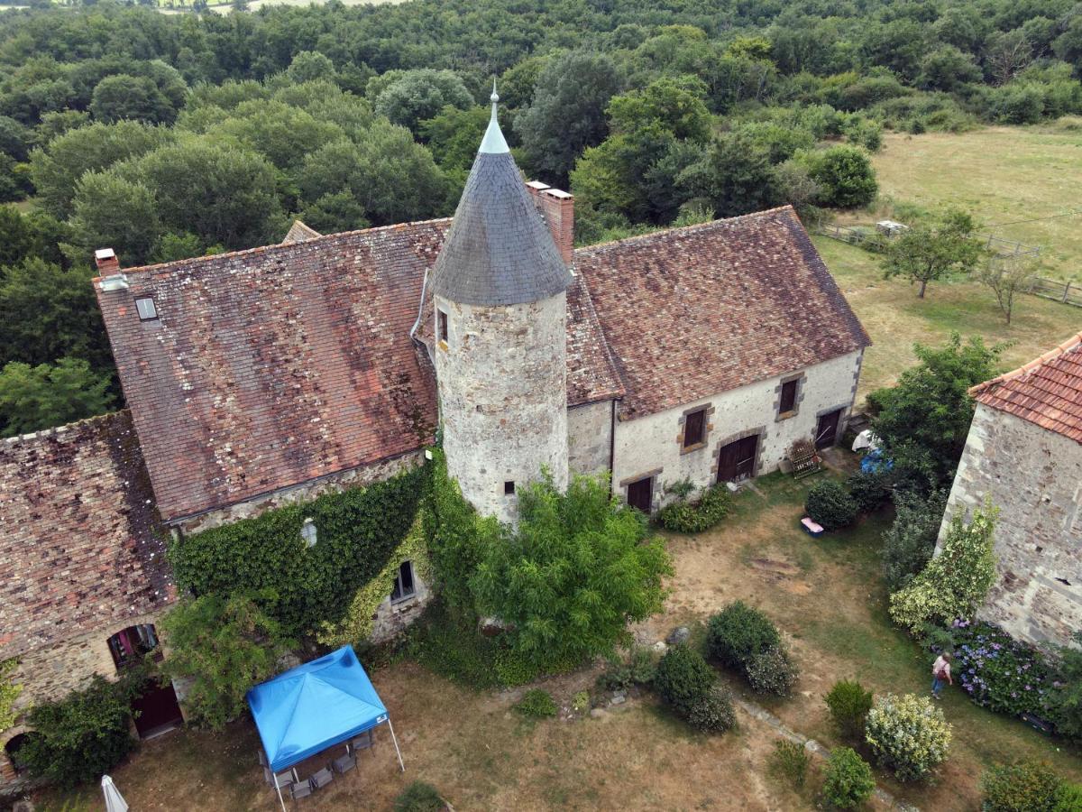 Chateau Mareuil 2* Brigueuil-le-Chantre