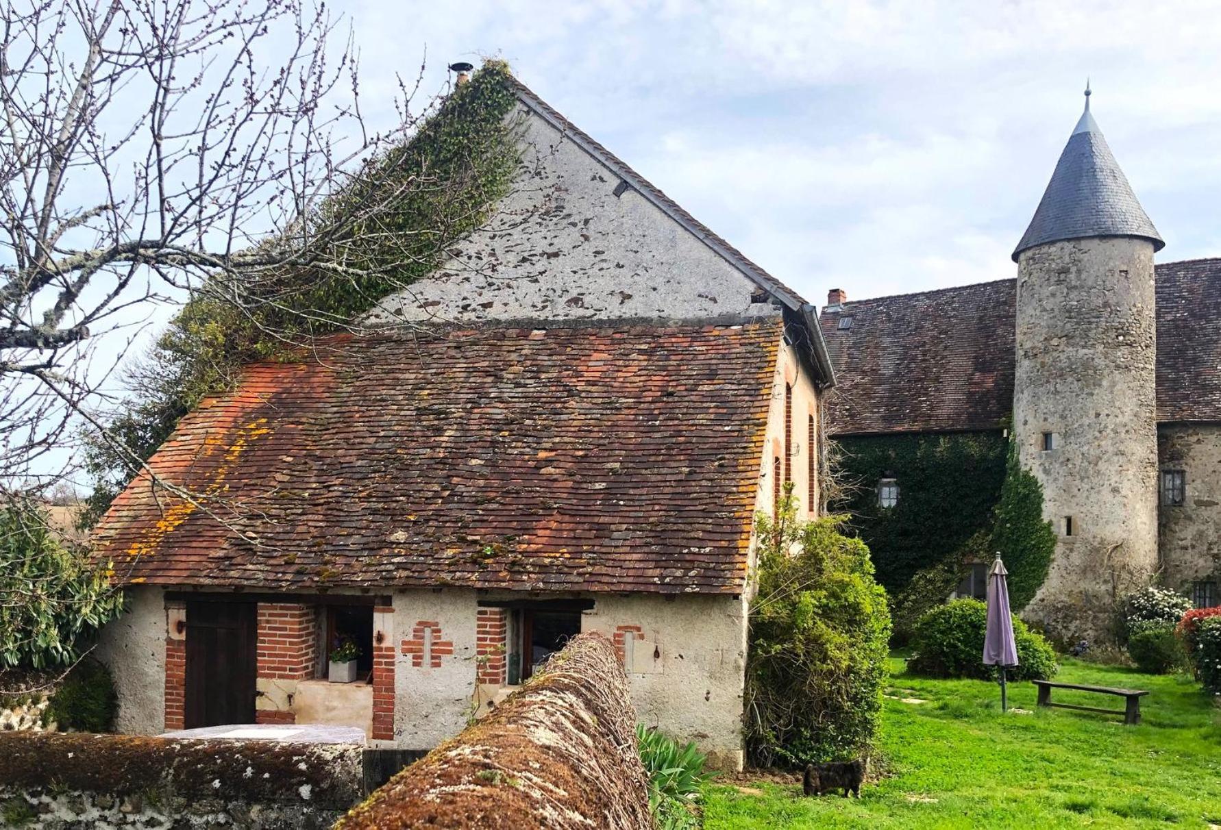 Chateau Mareuil