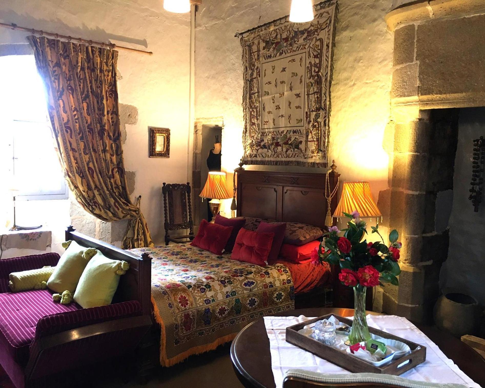 Chateau Mareuil Brigueuil-le-Chantre