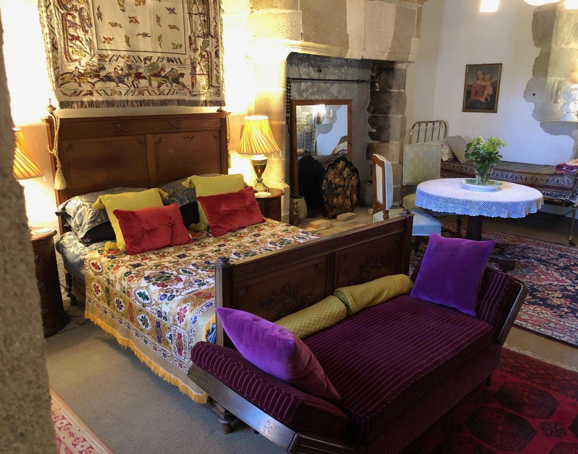 Chateau Mareuil 2* Brigueuil-le-Chantre
