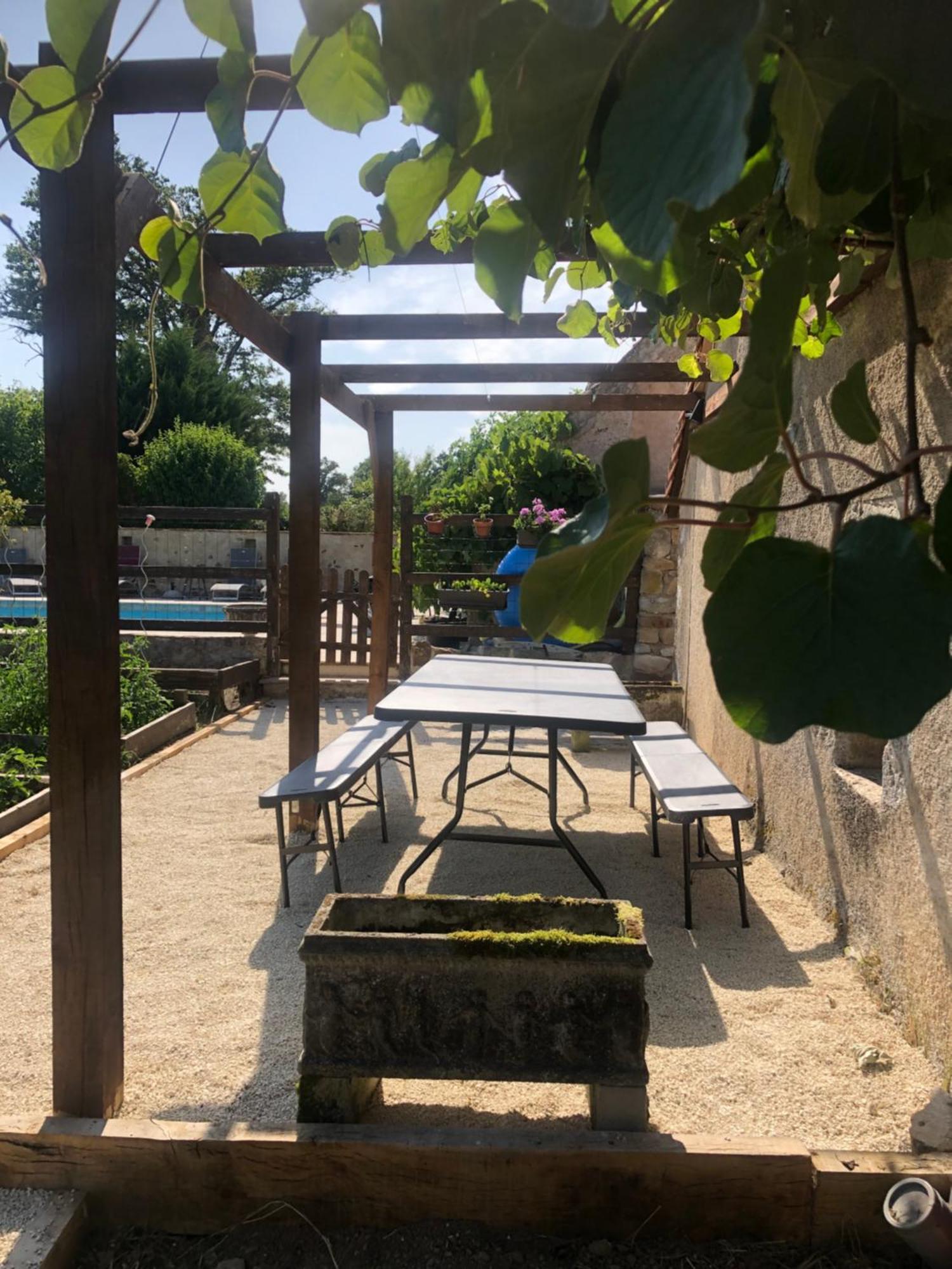 Chateau Mareuil Bed and breakfast 2*