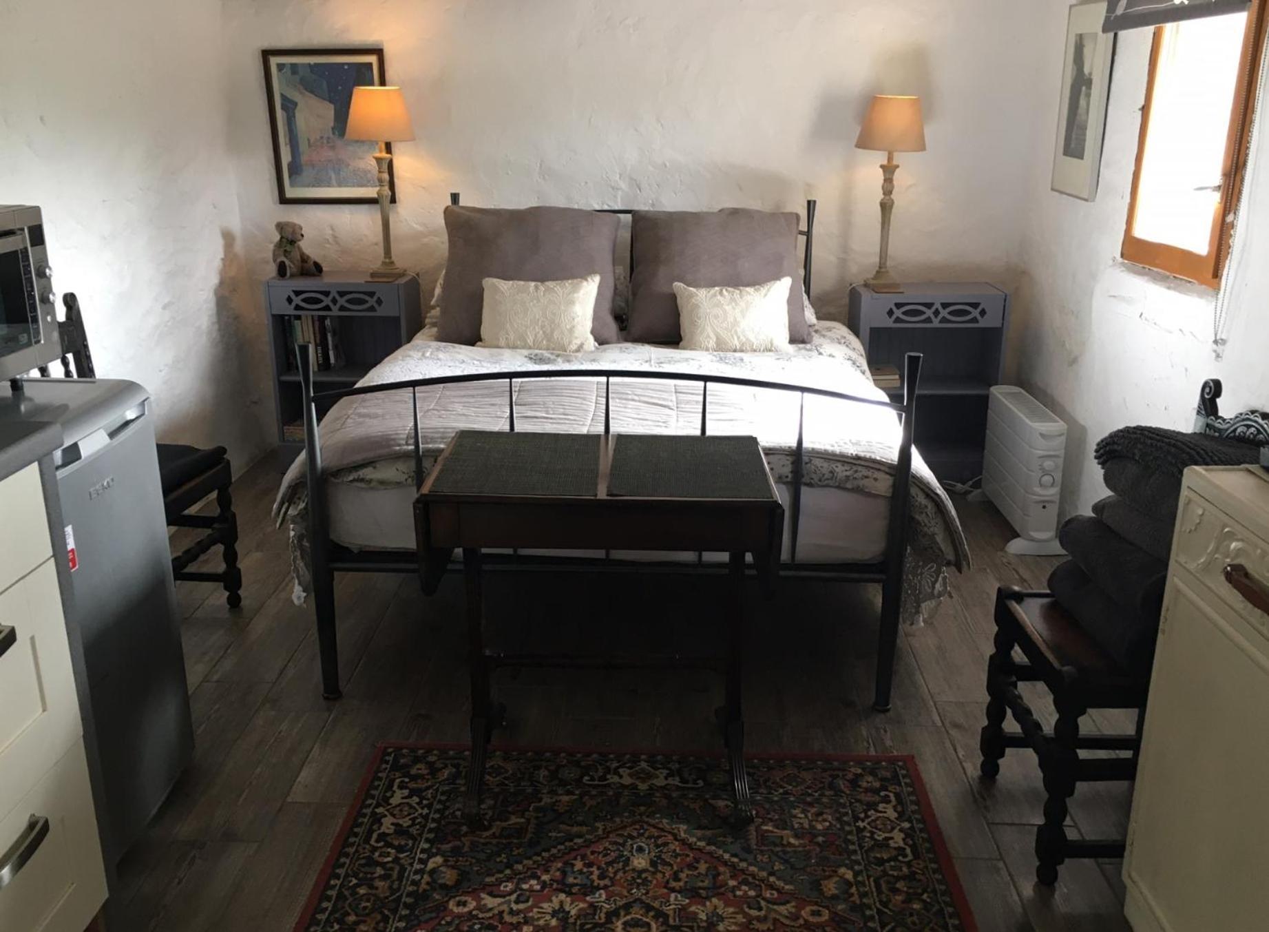 Couette-café Chateau Mareuil