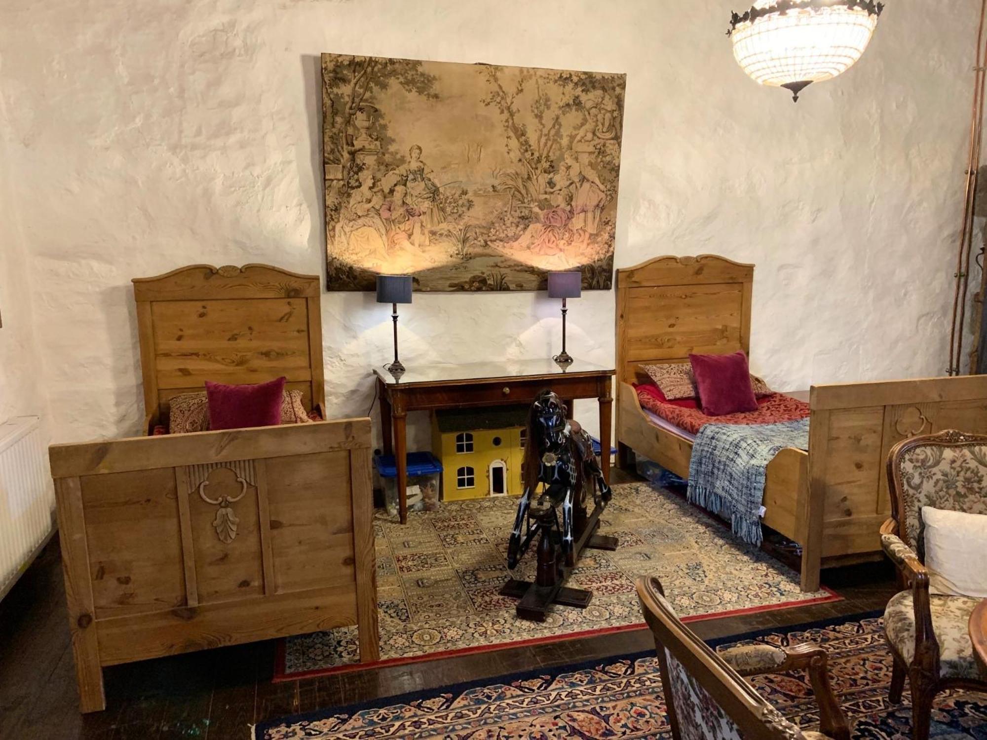 Bed and breakfast Chateau Mareuil Brigueuil-le-Chantre