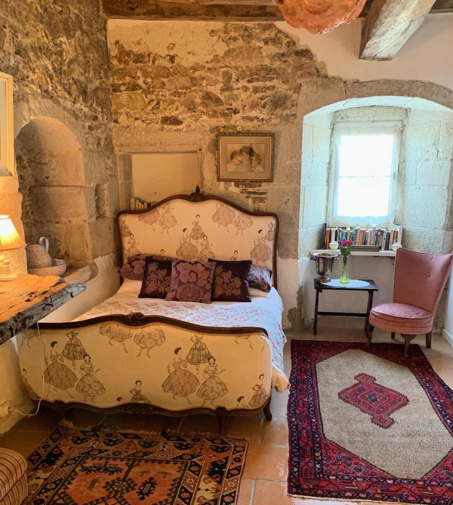 Chateau Mareuil Brigueuil-le-Chantre