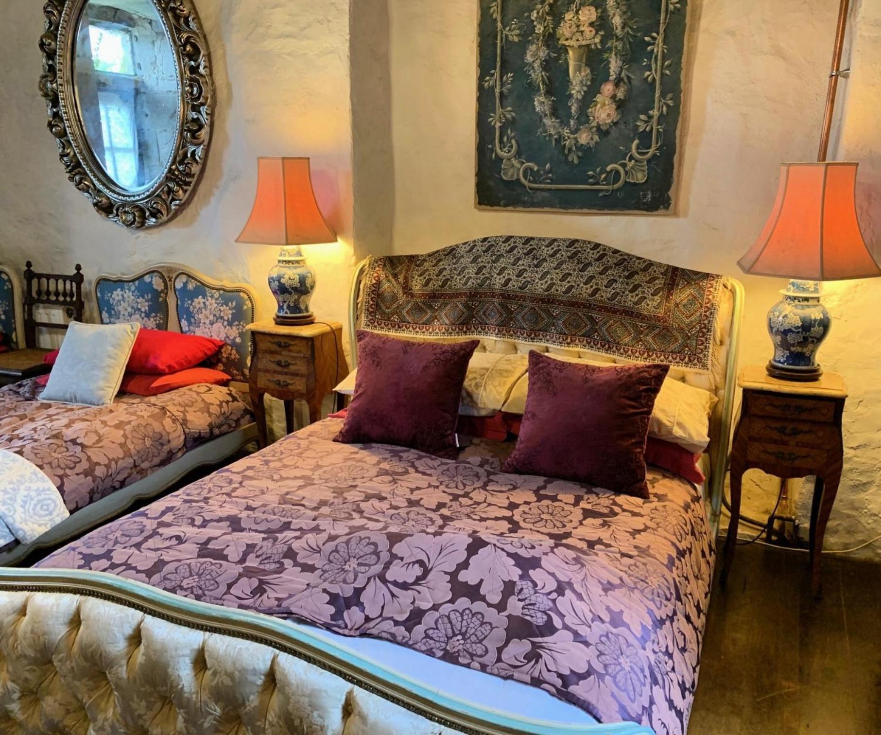 Chateau Mareuil Brigueuil-le-Chantre