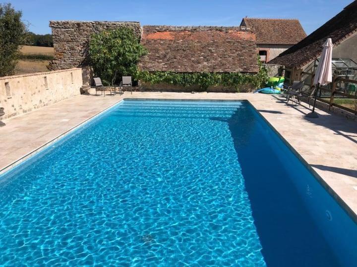 Bed and breakfast Chateau Mareuil Brigueuil-le-Chantre