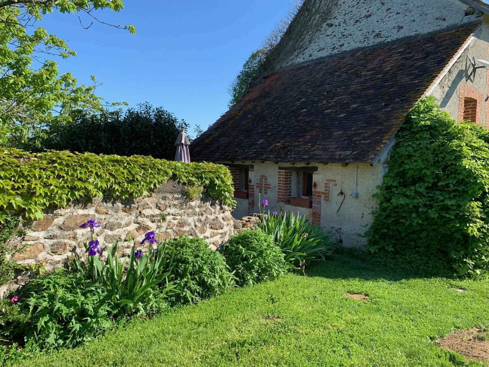 Chateau Mareuil Bed and breakfast 2*