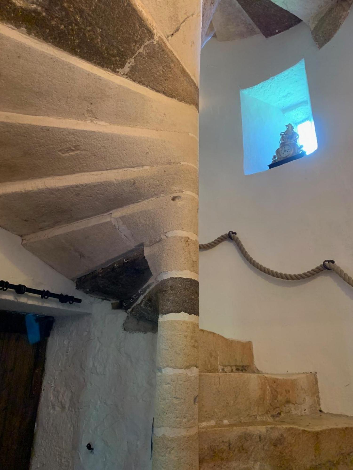 Bed and breakfast Chateau Mareuil 2*