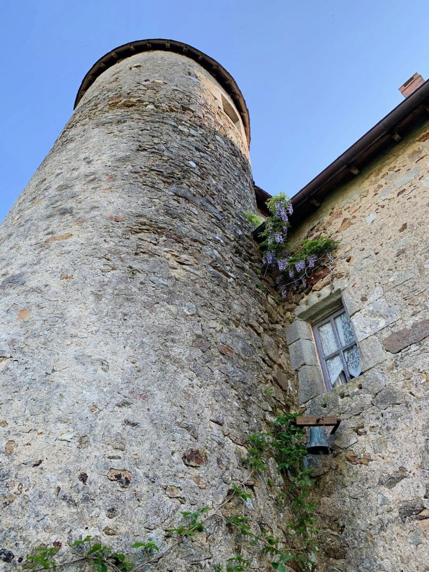 Chateau Mareuil Brigueuil-le-Chantre