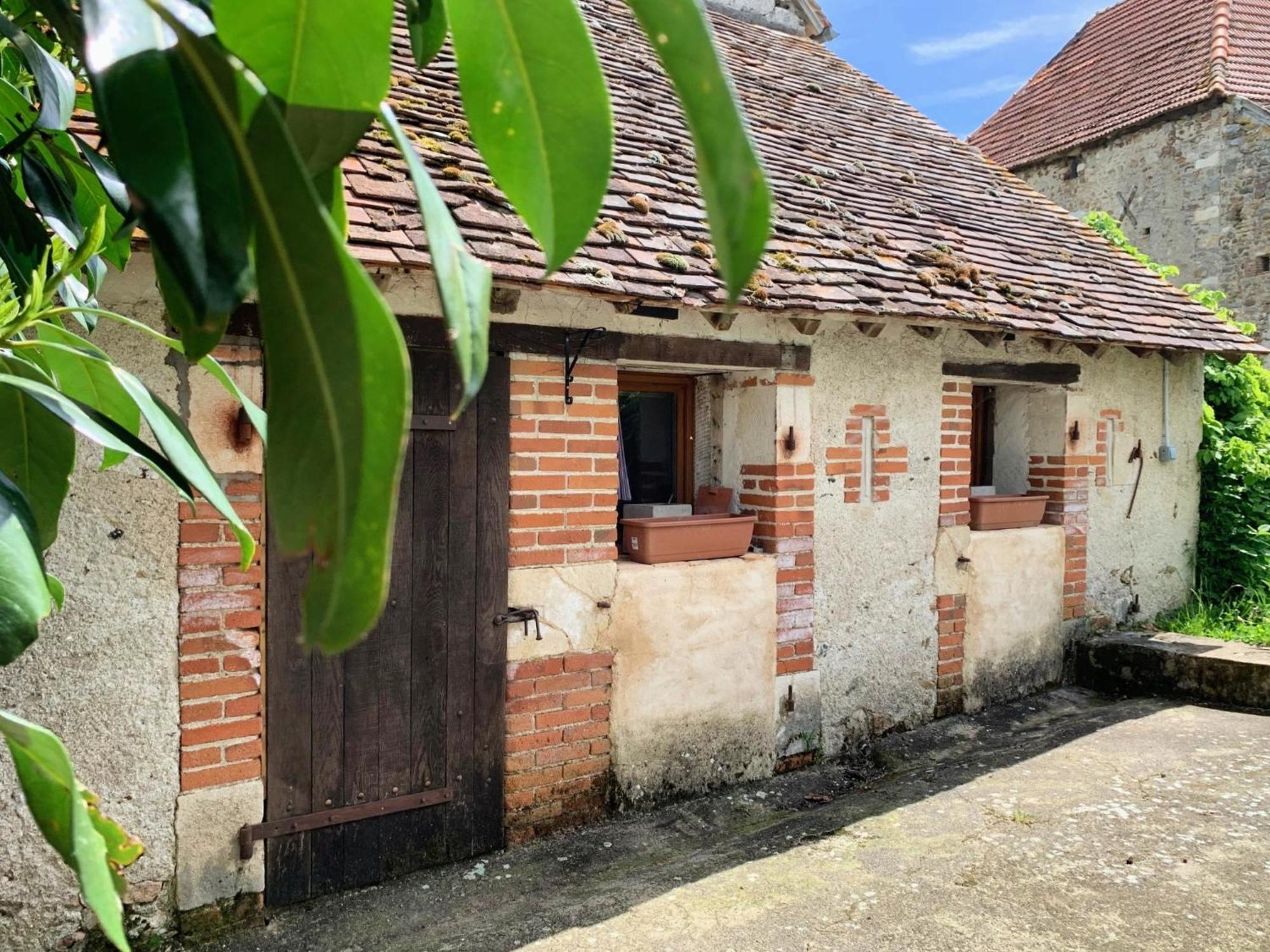 Bed and breakfast Chateau Mareuil 2*